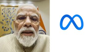 pm modi39s video was briefly deleted