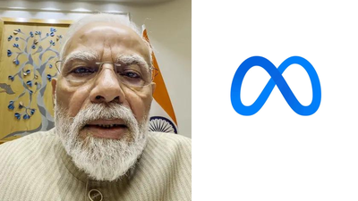 pm modi39s video was briefly deleted