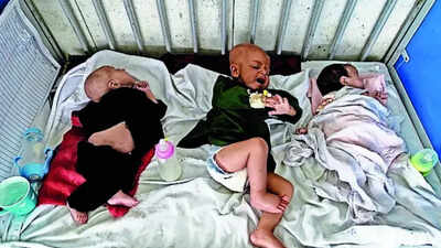 process to report births deaths after 2 years to be more
