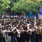 protest