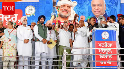 punjab congress