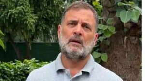 rahul gandhi slams govt