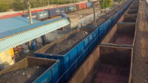 railways39 freight overhaul