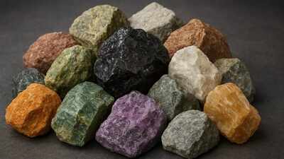 rare earth