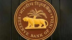 rbi on bond market