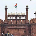 red fort