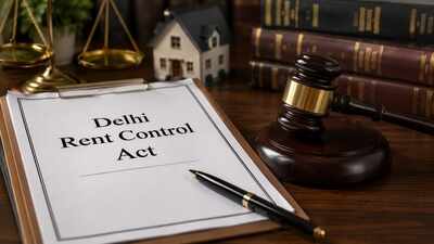 rent control act