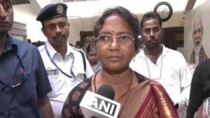 rg kar victim39s mother mla ratna debnath