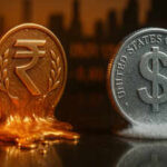 rupee vs dollar