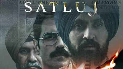 satluj