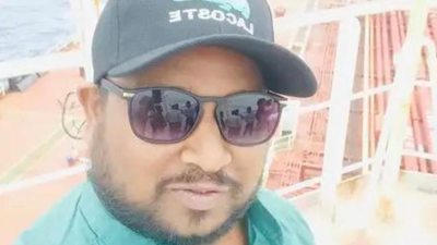 seafarer dies in venezuela