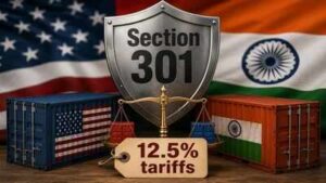 section 301 probe
