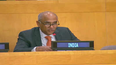 security council reform is urgent india calls for un overhaul to make multilateralism 39fit for future39