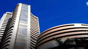 sensex
