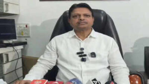 shiv sena leader ramesh mhatre