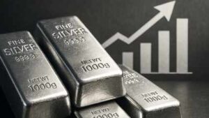 silver imports
