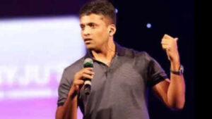 singapore court did not reject byju raveendrans appeal only stay plea says company
