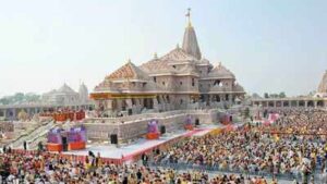 sit probing ram temple donation case gets 15 day extension