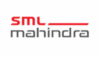 sml mahindra