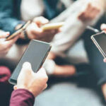social media