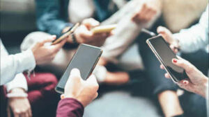 social media