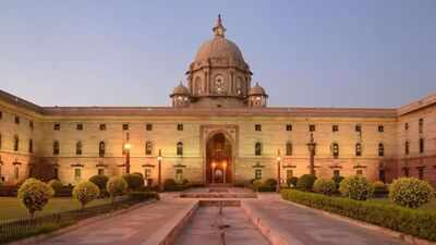south block