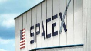 spacex