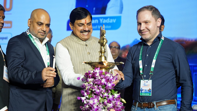 spain39s submer to invest 2 billion in madhya pradesh semiconductor sector