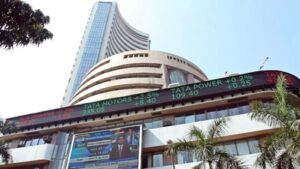 stock market