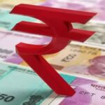 stock market today rupee slips past 96 mark against us dollar for first time since late may
