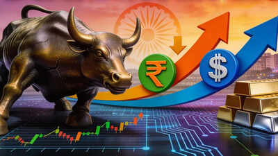 stock market today
