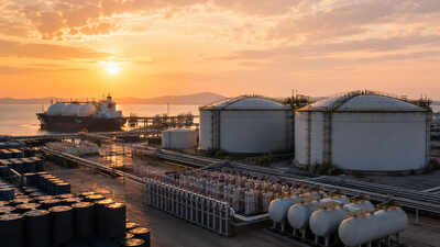 strategic reserves