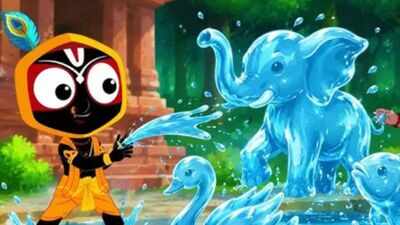 supreme court clears all india release of animated film 39mahaprabhu jagannath39 after rath yatra festivities