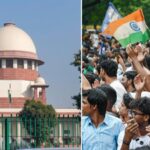 supreme court declines plea for suo motu action on jantar mantar protest