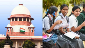 supreme court on cbse