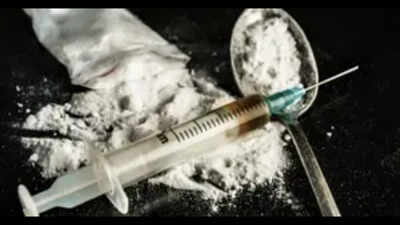 synthetic drugs
