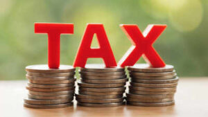 tax