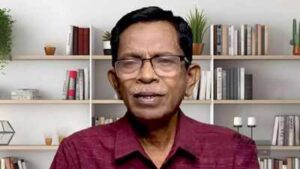tg mohan