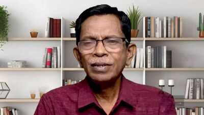tg mohan
