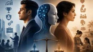 this is a representative ai image
