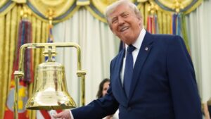 trump marks launch of trump accounts