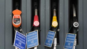 ukrainian drone attacks on oil refineries plunge russia into a summer fuel crisis
