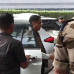 union minister kiren rijiju departs for qatar to convey indias condolences over former emirs demise