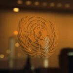united nations representative file photo