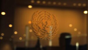 united nations representative file photo