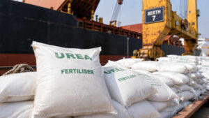 urea