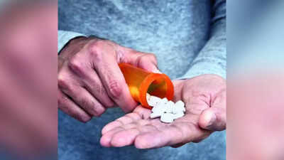 us fda nod for 1st pill