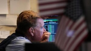 us stocks performance