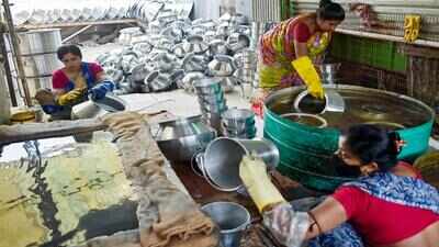 utensils factory