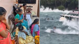 vietnam boat tragedy